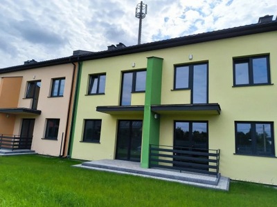 Dom, Błonie, Błonie (gm.), 120 m²