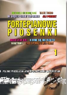 Fortepianowe piosenki 1 ABSONIC NUTY