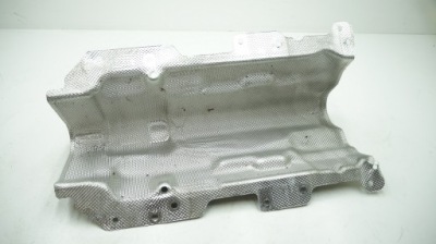 Volvo захист теплова вихлоп v90 s90 ii 31497437 фото №1