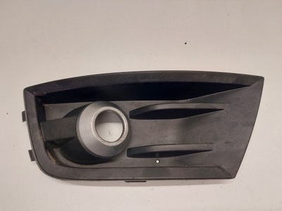 Решітка бампера права ford mondeo mk3 st фото №1