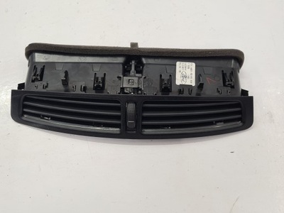 Ford c-max mk2 решітка обдув середня фото №1