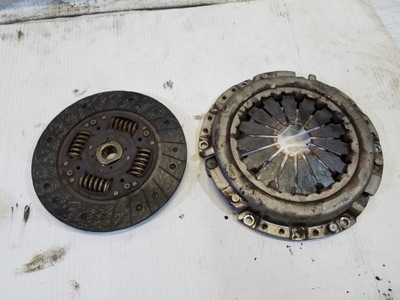 Прижим диск сцепление kia rio iii 1.1 crdi 121010710 фото №1