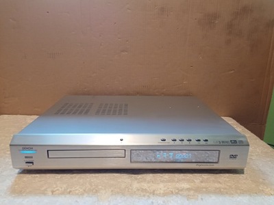 DENON DVD-770SD