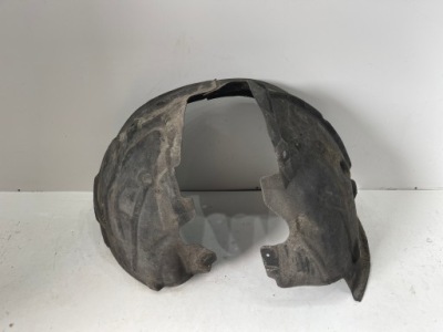 Audi a6 c7 4g подкрылок правое перед передние 4g0821134f фото №1