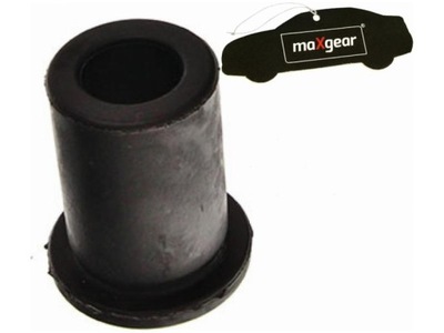 Втулка рессора nissan np300 +ароматизатор фото №1