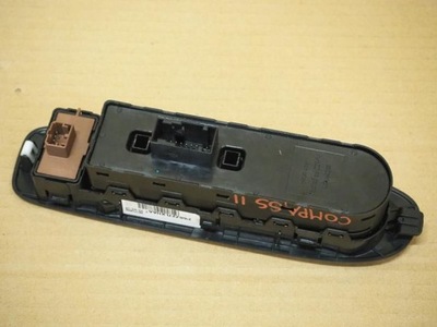 Панель керування вікон дзеркал jeep compass ii фото №1