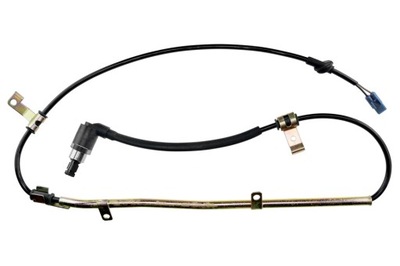 Датчик abs задняя suzuki wagon r+ 98-00 /левый/ фото №1