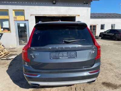 Volvo xc90 ii крышка багажника багажника камера 492-46 фото №1