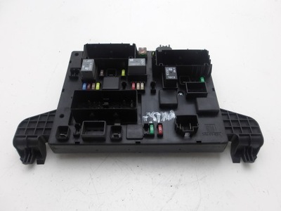 Opel astra iv j коробка модуль bsi 13302301 оригинальный номер фото №1