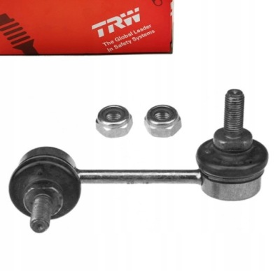 Соединитель стабилизатора правый задняя alfa romeo 166 2.0 v6 фото №1