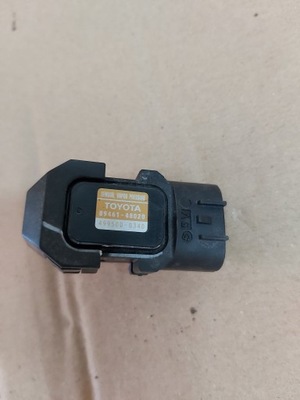 Toyota prius iv датчик пального prime plug in фото №1