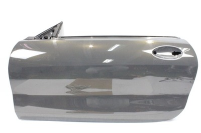 Дверь левая bmw g14 g15 c36 dravitgrau фото №1