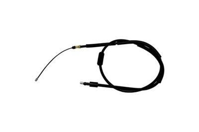 STARLINE CABLE DE FRENADO PEUGEOT 306 UNIVERSAL DISCOS IZQUIERDO DISC 92-  