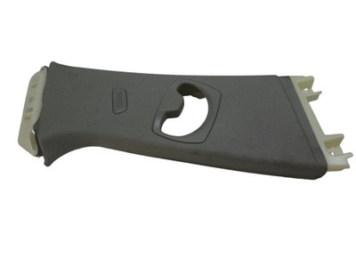 Захист стійка правий перед bmw f30 фото №1