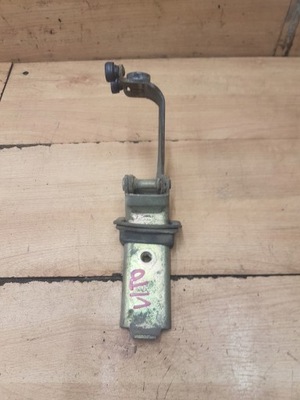 Ролик дверь раздвижных mercedes w638 vito фото №1