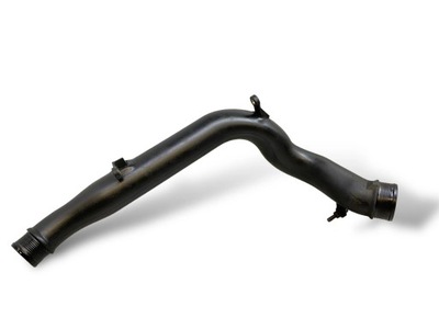 Ford focus 2007 wąż интеркулер 30647918 фото №1