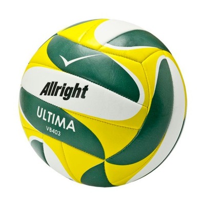 Piłka do gry w siatkówkę siatkowa ULTIMA VB403 5