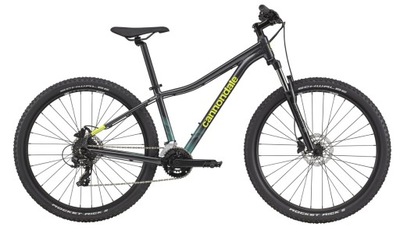 Rower MTB 27,5'' Cannondale Trail 8 Lady XS
