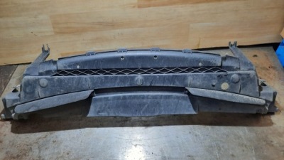 Защита нижняя двигателя volvo s60 v70 ii 2.0t фото №1