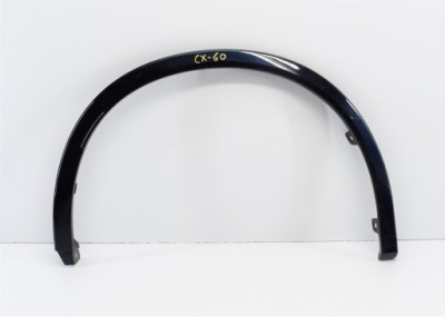 Mazda cx60 cx-60 права молдинг крила перед org фото №1
