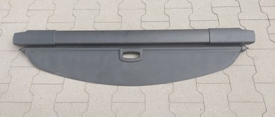 Mercedes glk x204 lift шторка багажника czarna ory фото №1