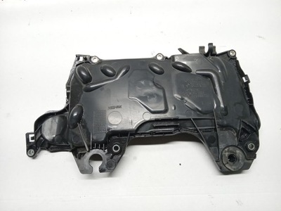 Кришка захист двигуна renault scenic ii 2.0 dci фото №1