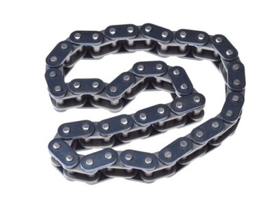 ŁAŃCUCH ŁAŃCUSZEK SPRZĘGŁOWY WSK125 WSK 125