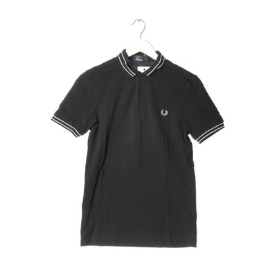 FREDPERRY Koszulka polo Rozm. EU 36 czarny