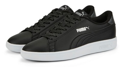 Sneakersy Puma Smash V2 Metallics 386197 02 # 38,5