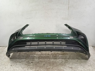 Бампер перед передний toyota highlander iv 4 19- фото №1