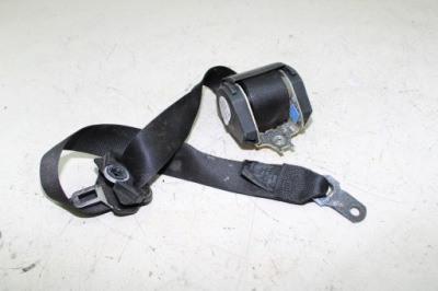 Ремень безопасности правый перед bmw e46 566244601 sedan kombi фото №1