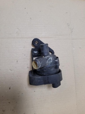 Насос wody помпа mercedes w246 a2118350364 фото №1