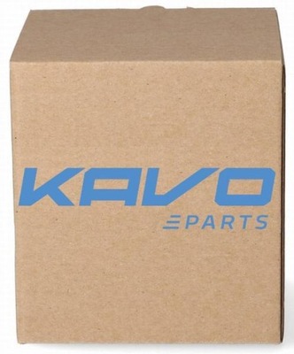 KAVO PARTS АМОРТИЗАТОР ПОДВЕСКИ SSA-10365