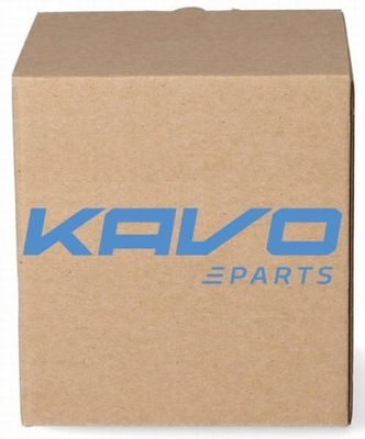 KAVO PARTS FILTER CABIN FCA-10016C  