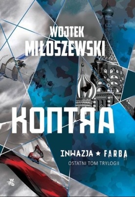 Wojtek Miłoszewski - Kontra