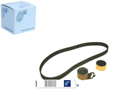 Blue print набор распределительного вала toyota cressida dyna 15 фото №1