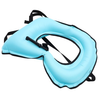 Kamizelki ratunkowe dla dzieci do snorkelingu