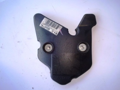 Захист розподільного валу бічна toyota yaris ii 1.4 d4d 08r фото №1