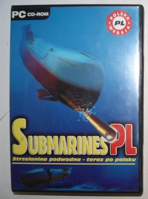 GRA PC Submarines