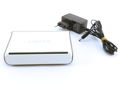 Switch LogiLink NS0052 5 portów 10/100Mbps