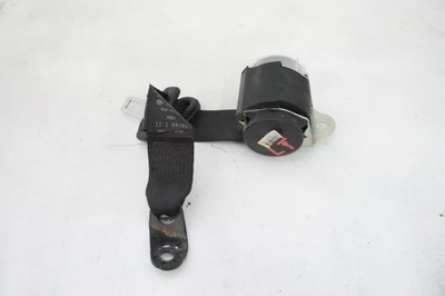 Pas безопасности левый задняя vw polo iv 1.29n 5d фото №1