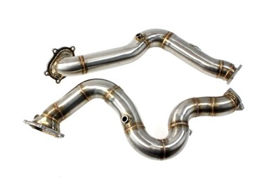 DOWNPIPE AUDI RS6 C7 RS7 S6 C7 S7 4.0 TFSI V8