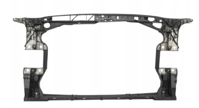 Підсилювач передній ремінь передній audi a4 b9 2015- фото №1