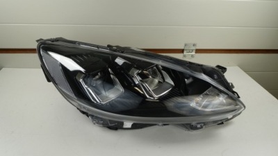 Правая лампа ford kuga mk3 full led фото №1