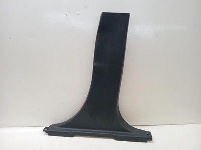 Захист стійка права ford puma mk2 фото №1