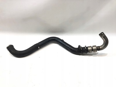 Volvo v50 s40 труба wąż wody 2.0d hdi tdci фото №1