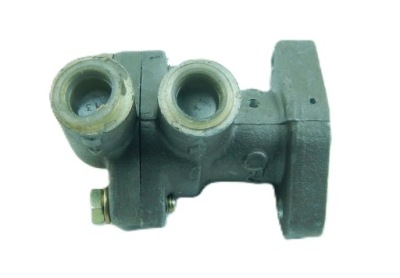 Клапан повітря iveco fiat 619n1-n1p / 4711511 фото №1