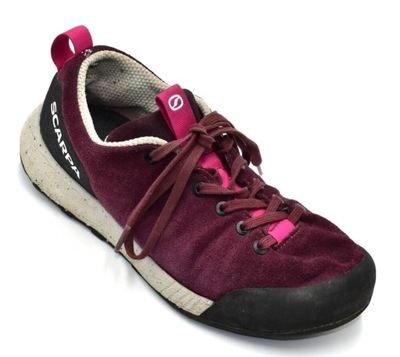 Scarpa SPIRIT BUTY TREKKINGOWE damskie 38