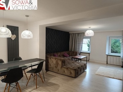 Dom, Głuszyca, Wałbrzyski, 100 m²