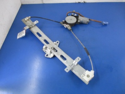 Civic vii lift sedan подъемник стекло перед правый фото №1